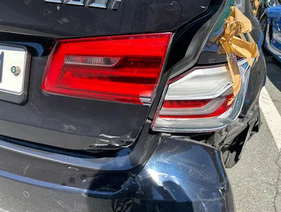 2018 BMW 530 WBAJD3107JG970202 VIN:WBAJD3107JG970202