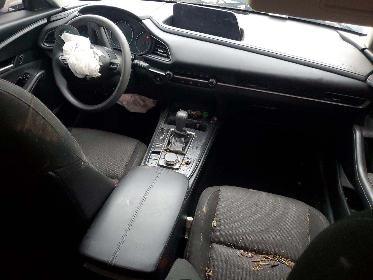 2022 MAZDA CX-30  VIN:3MVDMBAL6NM423856