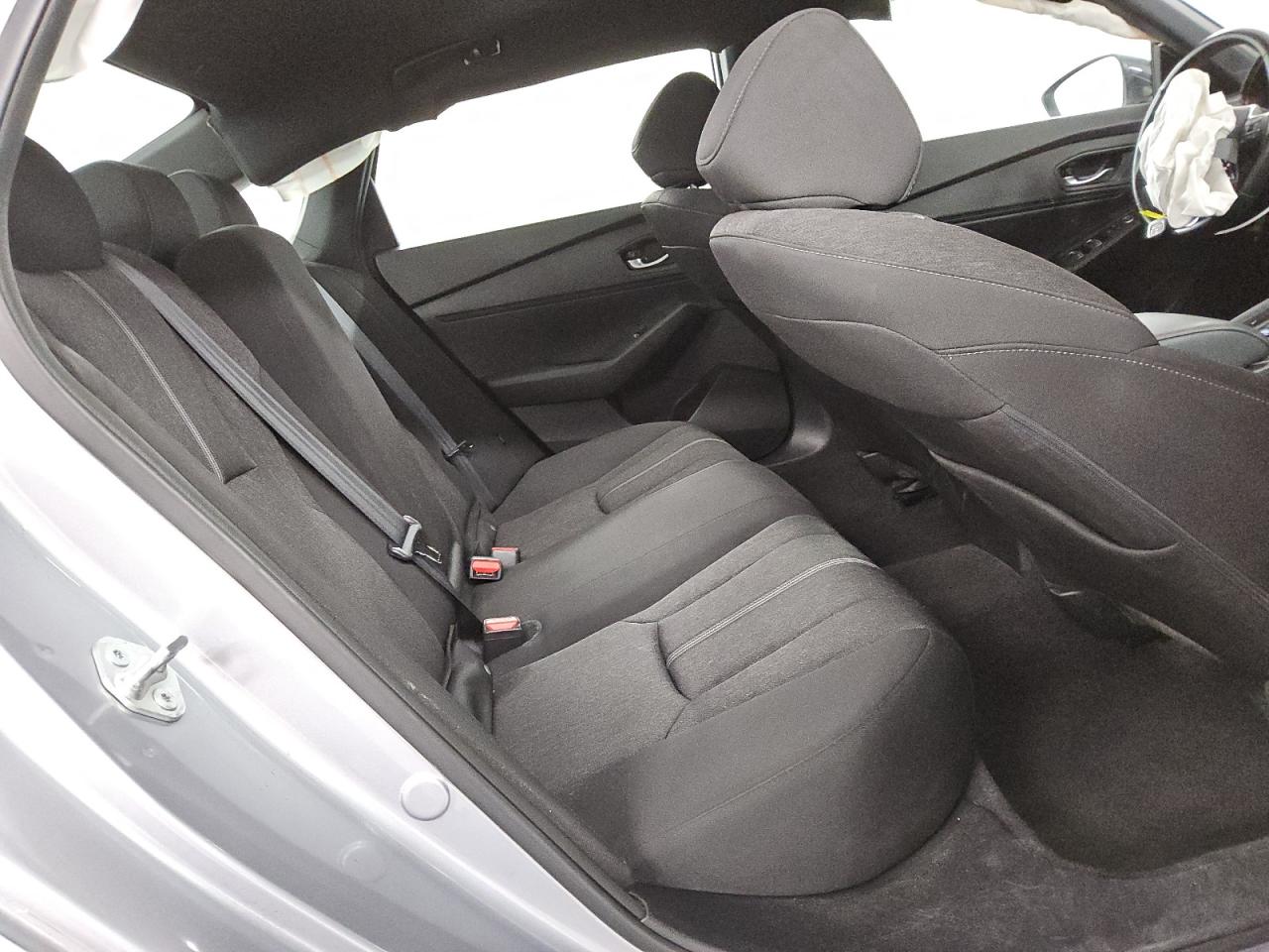 2023 HONDA ACCORD HYBRID SPORT VIN:1HGCY2F56PA029786