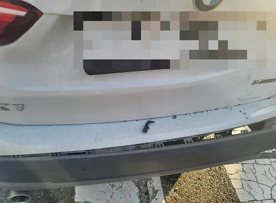 2018 BMW 118 WBAJH7100J3G06046 VIN:WBAJH7100J3G06046