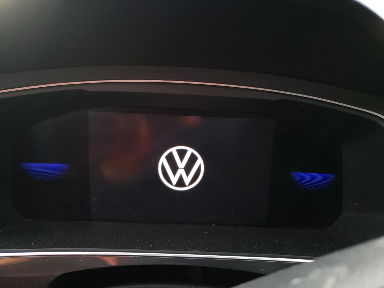 2022 VOLKSWAGEN TIGUAN S VIN:3VV0B7AX2NM038768