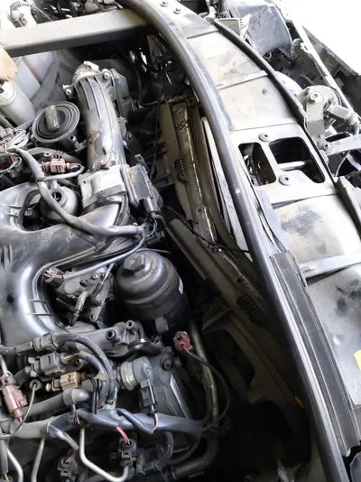 2016 Audi 50 WAUZZZ4H3GN010128 VIN:WAUZZZ4H3GN010128