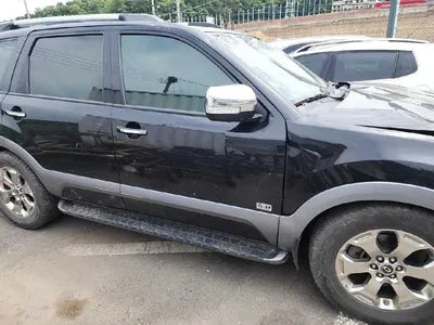 2017 Kia Mohave 485KMKNAKN814DHA1 VIN:485KMKNAKN814DHA1