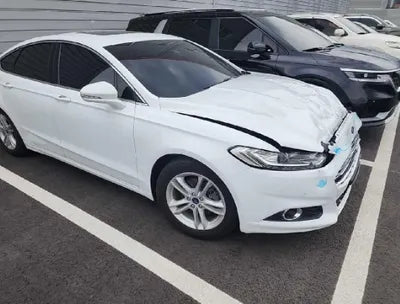 2016 Ford Mondeo WF0DXXWPCGFM42803 VIN:WF0DXXWPCGFM42803