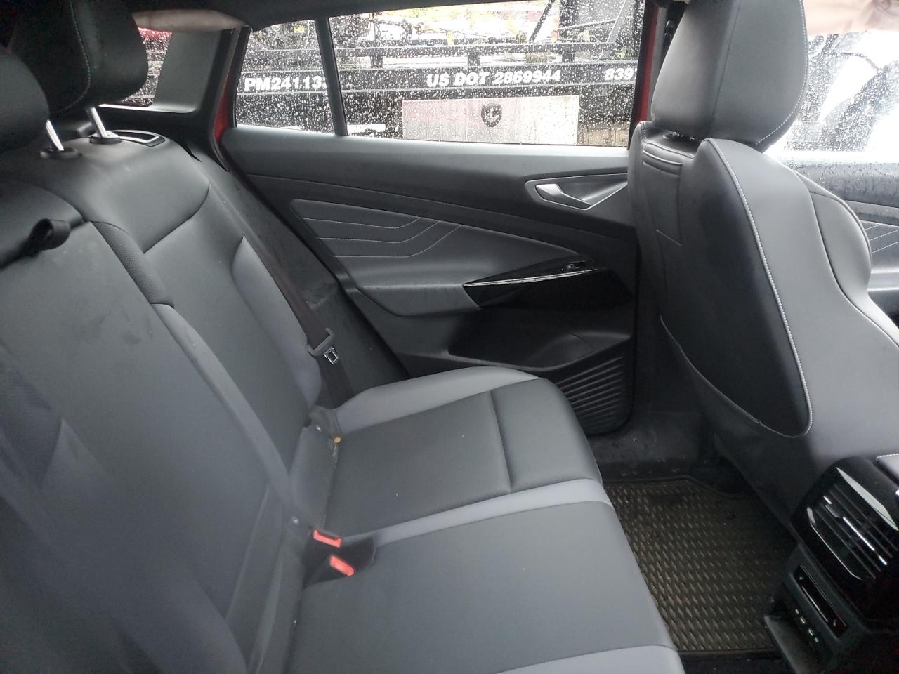 2023 VOLKSWAGEN ID.4 PRO S VIN:1V2GNPE87PC013388