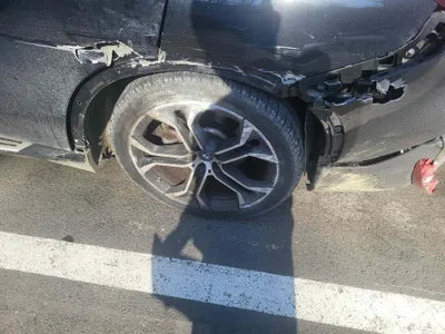 2021 BMW 545 WBATA6102N9J58447 VIN:WBATA6102N9J58447