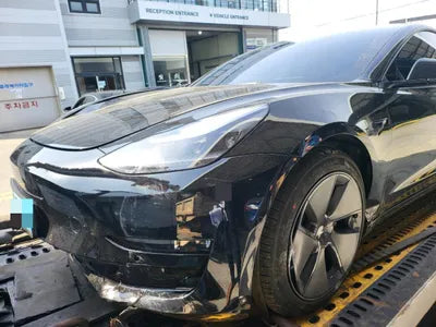 2022 Tesla Model 3 5YJ3E1EB7NF149254 VIN:5YJ3E1EB7NF149254