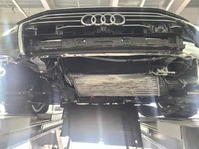 2021 Audi A6 WAUZZZF21MN036862 VIN:WAUZZZF21MN036862