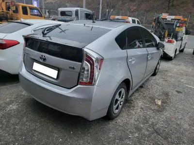 2015 Toyota Prius JTDKN3DU5F1999694 VIN:JTDKN3DU5F1999694