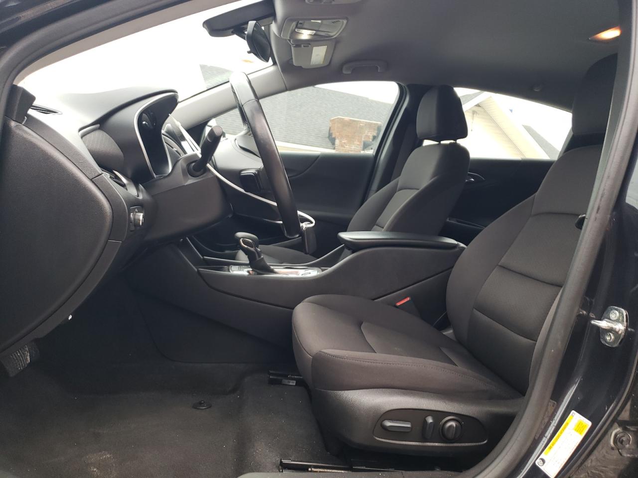 2022 CHEVROLET MALIBU RS VIN:1G1ZG5STXNF158558