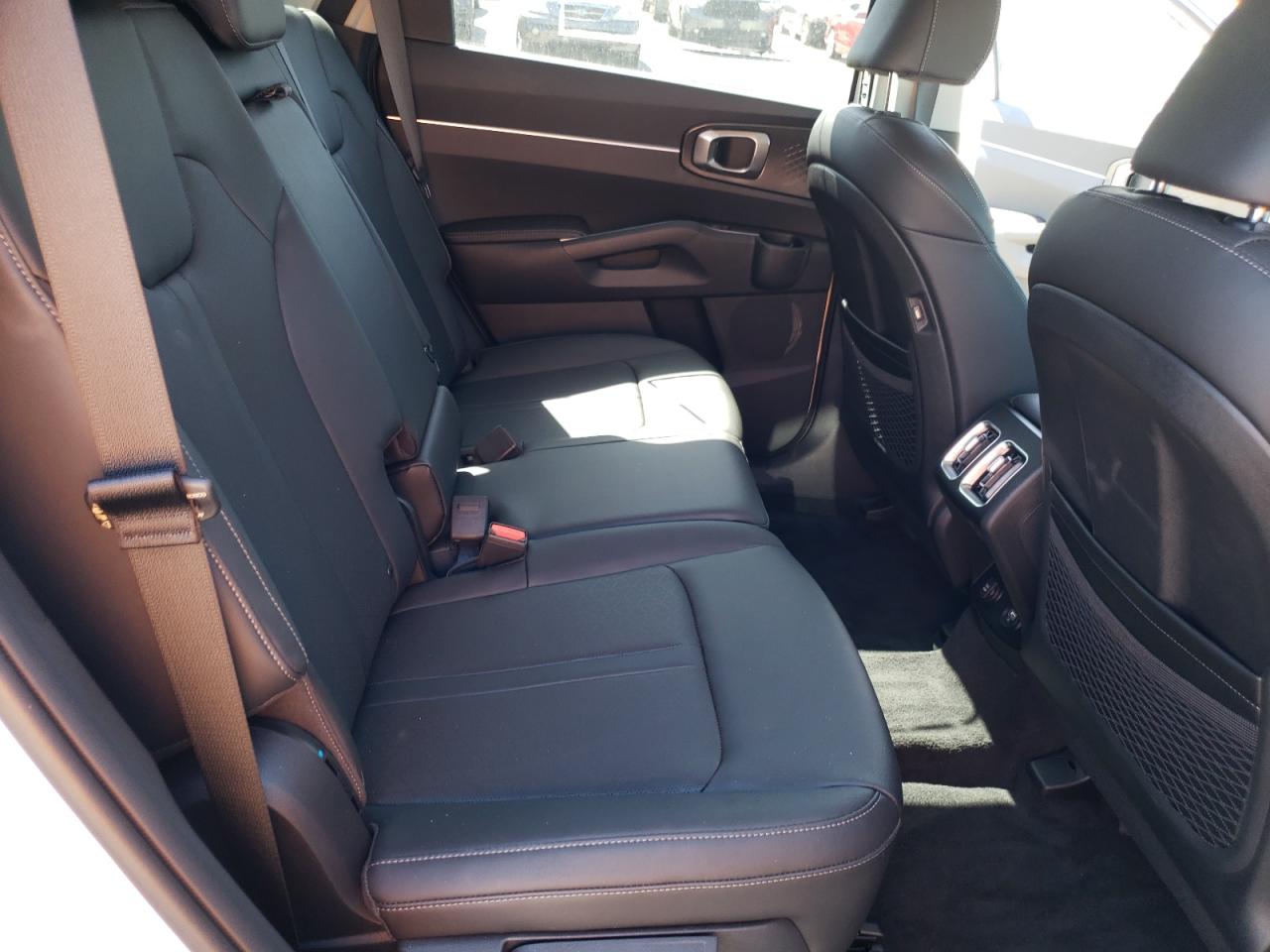 2022 KIA SORENTO S VIN:5XYRL4LC2NG162063