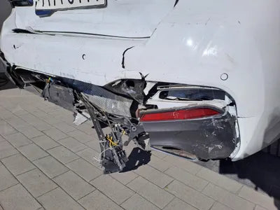 2023 BMW 523 WBA11ES00PWX89797 VIN:WBA11ES00PWX89797