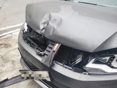 2016 Volkswagen Tiguan WVGZZZ5NZGW047568 VIN:WVGZZZ5NZGW047568