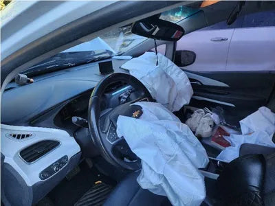 2019 Chevrolet Volt VIN: