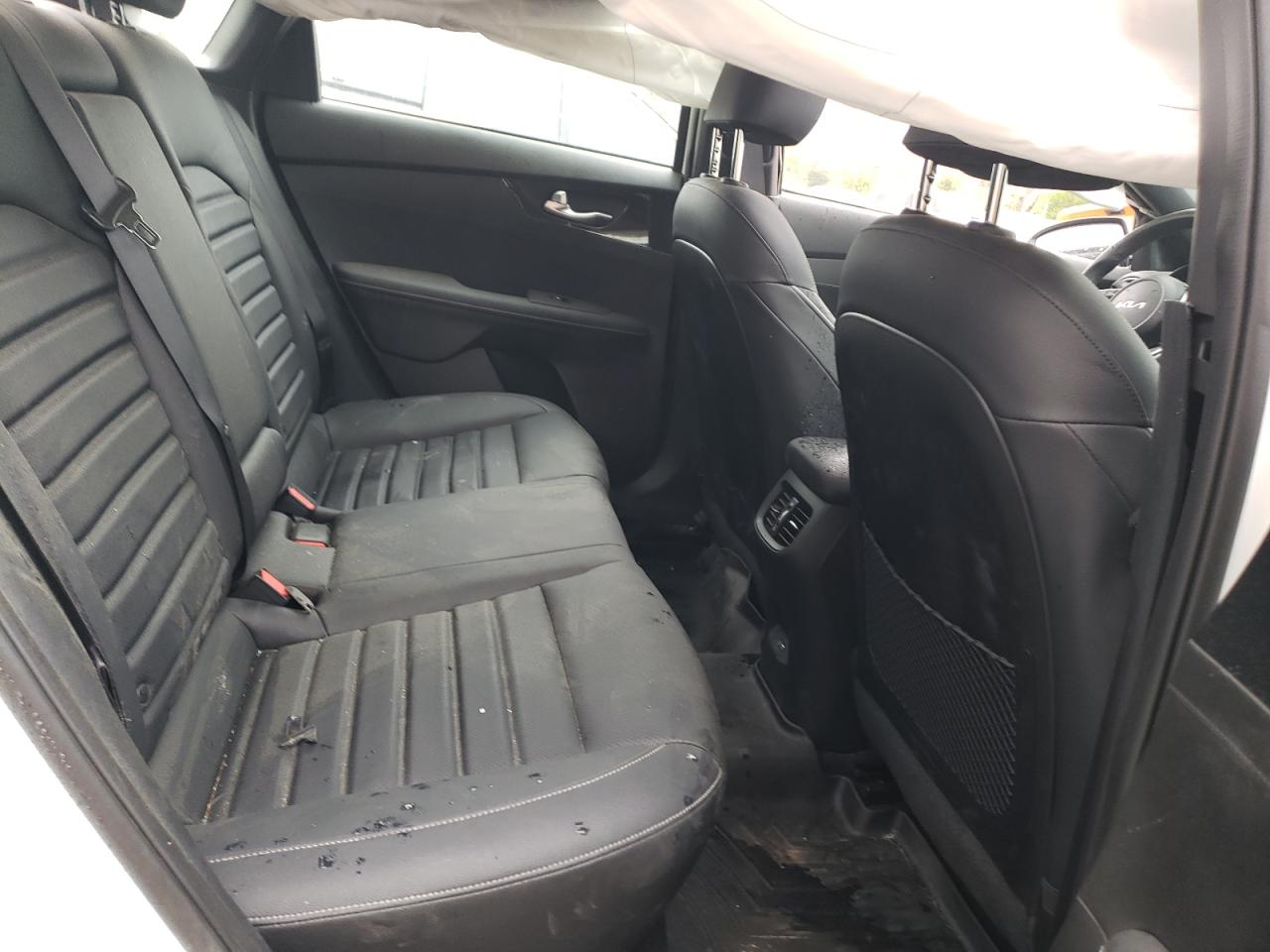 2023 KIA FORTE GT LINE VIN:3KPF54AD0PE634009