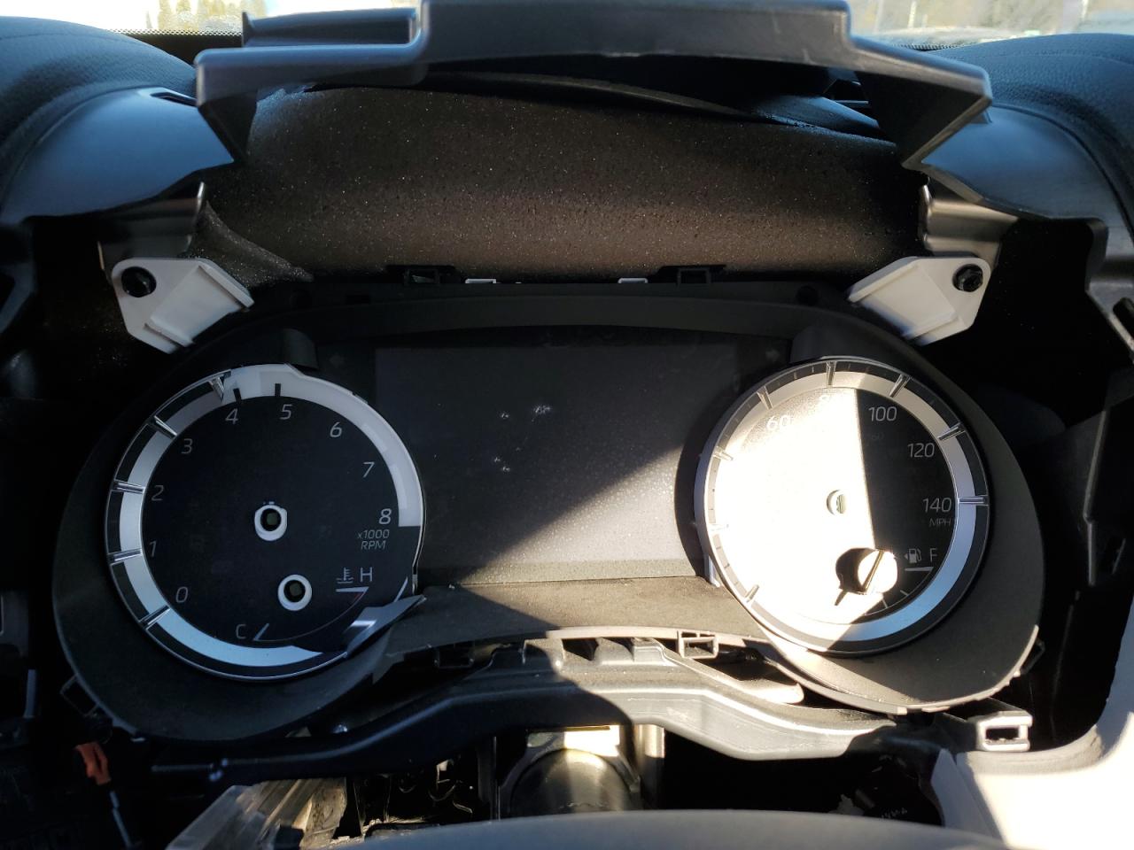 2022 TOYOTA HIGHLANDER XLE VIN:5TDGZRBH3NS591053