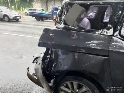 2017 Kia Carnival VIN: