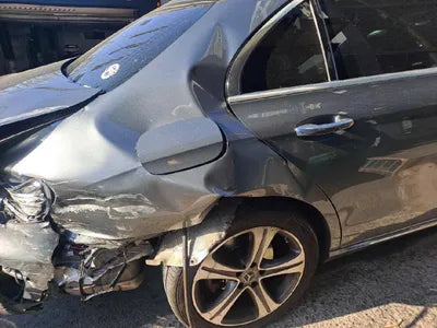 2017 Mercedes-Benz E 200 WDDZF4CB8HA120828 VIN:WDDZF4CB8HA120828