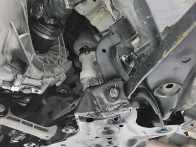 2017 Hyundai Tucson VIN: