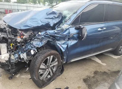 2023 Kia Sorento KNARL81GBPA160134 VIN:KNARL81GBPA160134