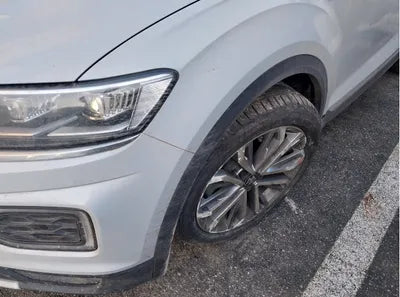 2022 Volkswagen T-Roc WVGZZZA1ZNV052095 VIN:WVGZZZA1ZNV052095