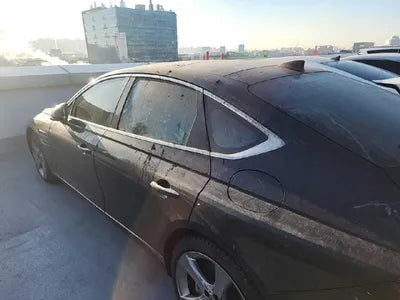 2022 Genesis GV80 VIN: