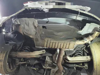 2017 Mercedes-Benz A 45 AMG NONE VIN: