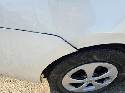 2014 Toyota Prius VIN: