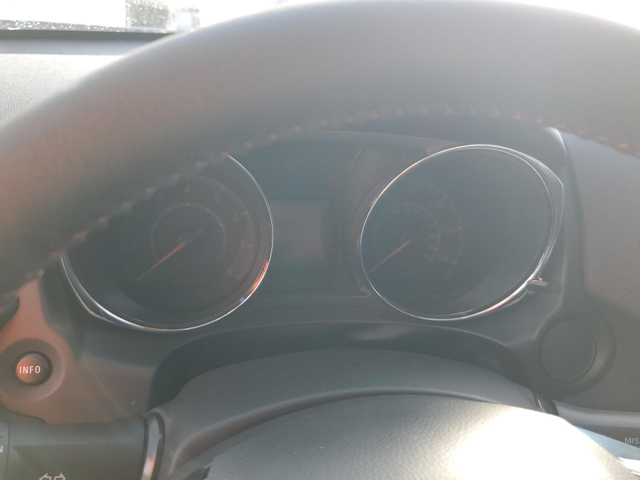 2024 MITSUBISHI OUTLANDER SPORT S/SE VIN:JA4ARUAU0RU018033