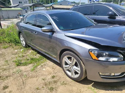 2015 Volkswagen Passat 200KM1VWZZZA3ZFC0 VIN:200KM1VWZZZA3ZFC0