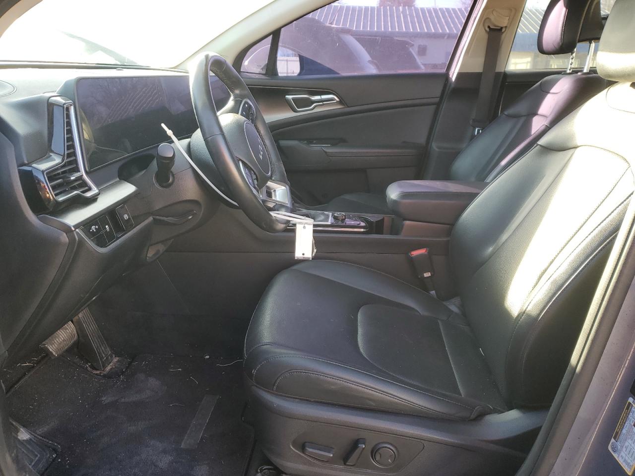 2023 KIA SPORTAGE EX VIN:5XYK3CAF5PG032354