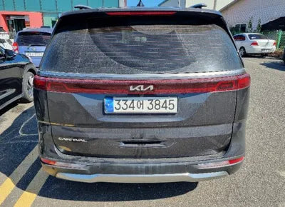 2022 Kia Carnival KNANC81BBNS163764 VIN:KNANC81BBNS163764
