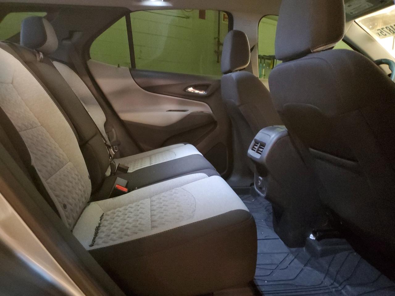 2024 CHEVROLET EQUINOX LT VIN:3GNAXTEG0RL325150