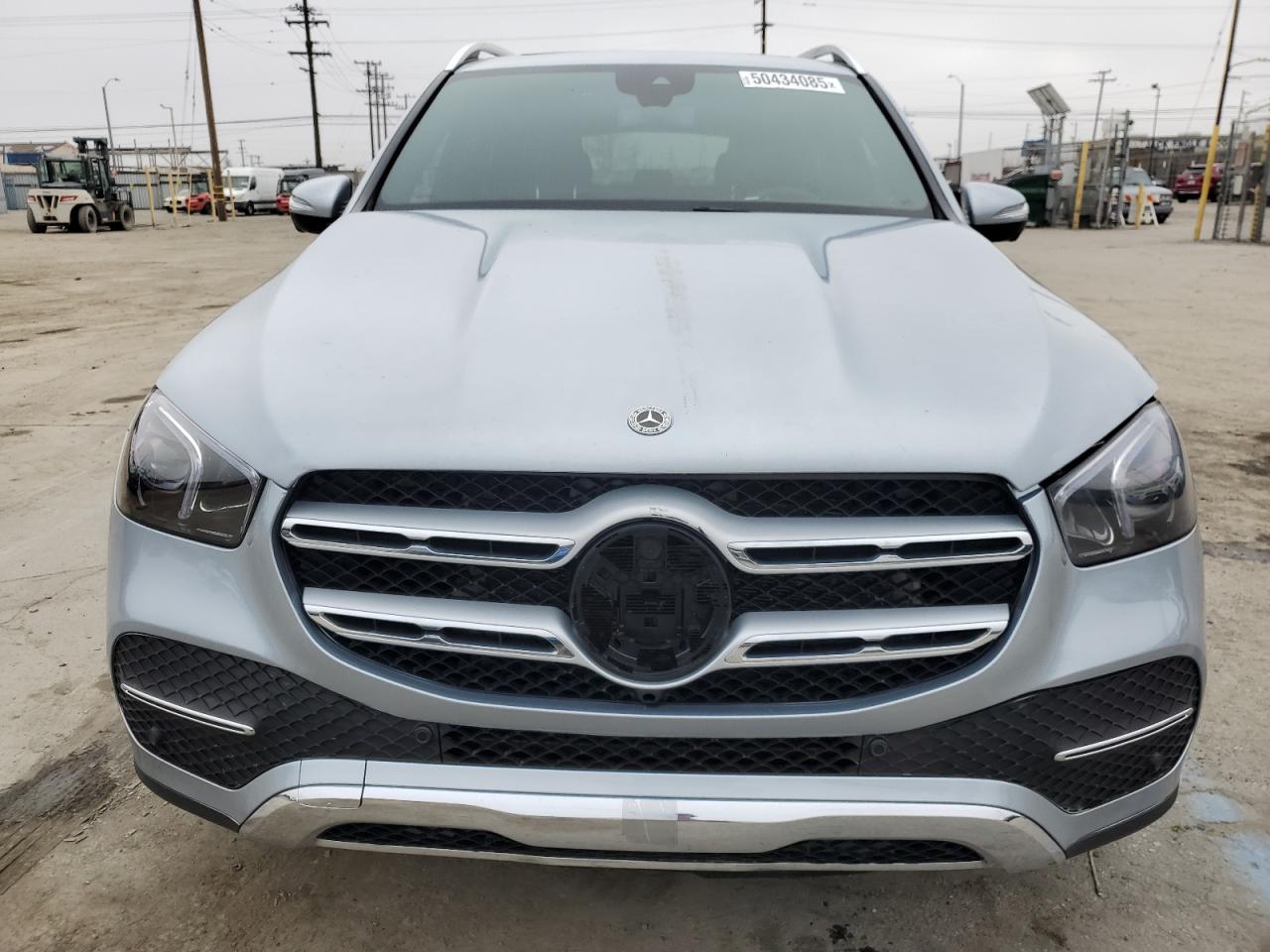 2023 MERCEDES-BENZ GLE 450 4MATIC VIN:4JGFB5KB8PA846246