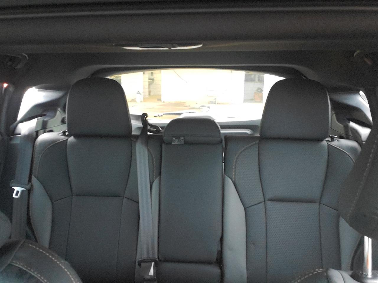 2024 SUBARU CROSSTREK WILDERNESS VIN:4S4GUHU60R3783599