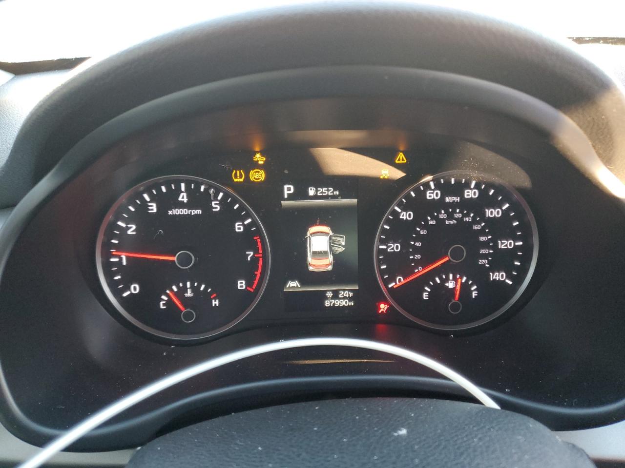 2022 KIA RIO LX VIN:3KPA24AD2NE500330