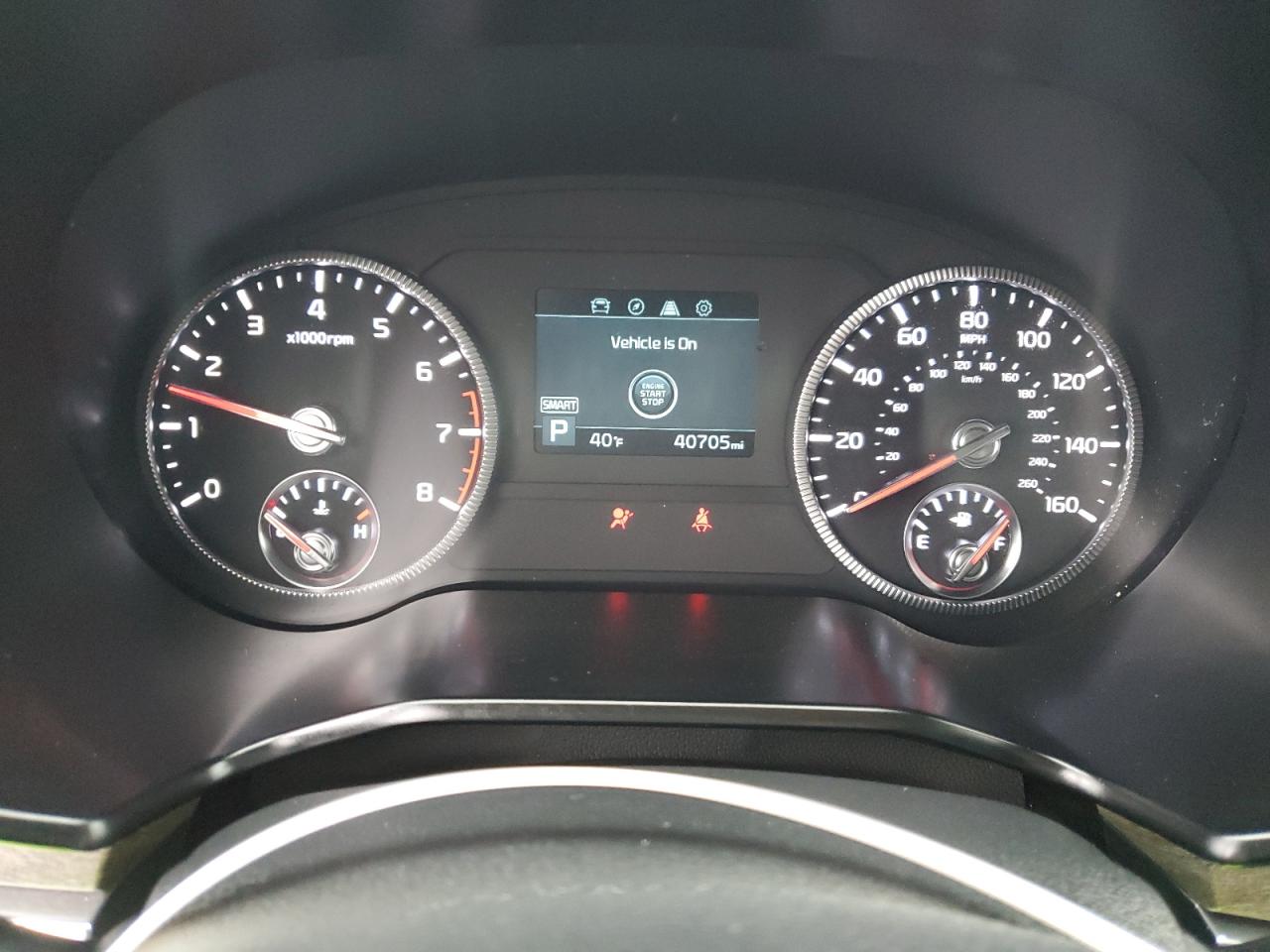 2022 KIA TELLURIDE EX VIN:5XYP3DHC4NG305126