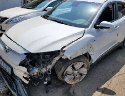 2020 Hyundai Kona KMHK281GFLU112557 VIN:KMHK281GFLU112557