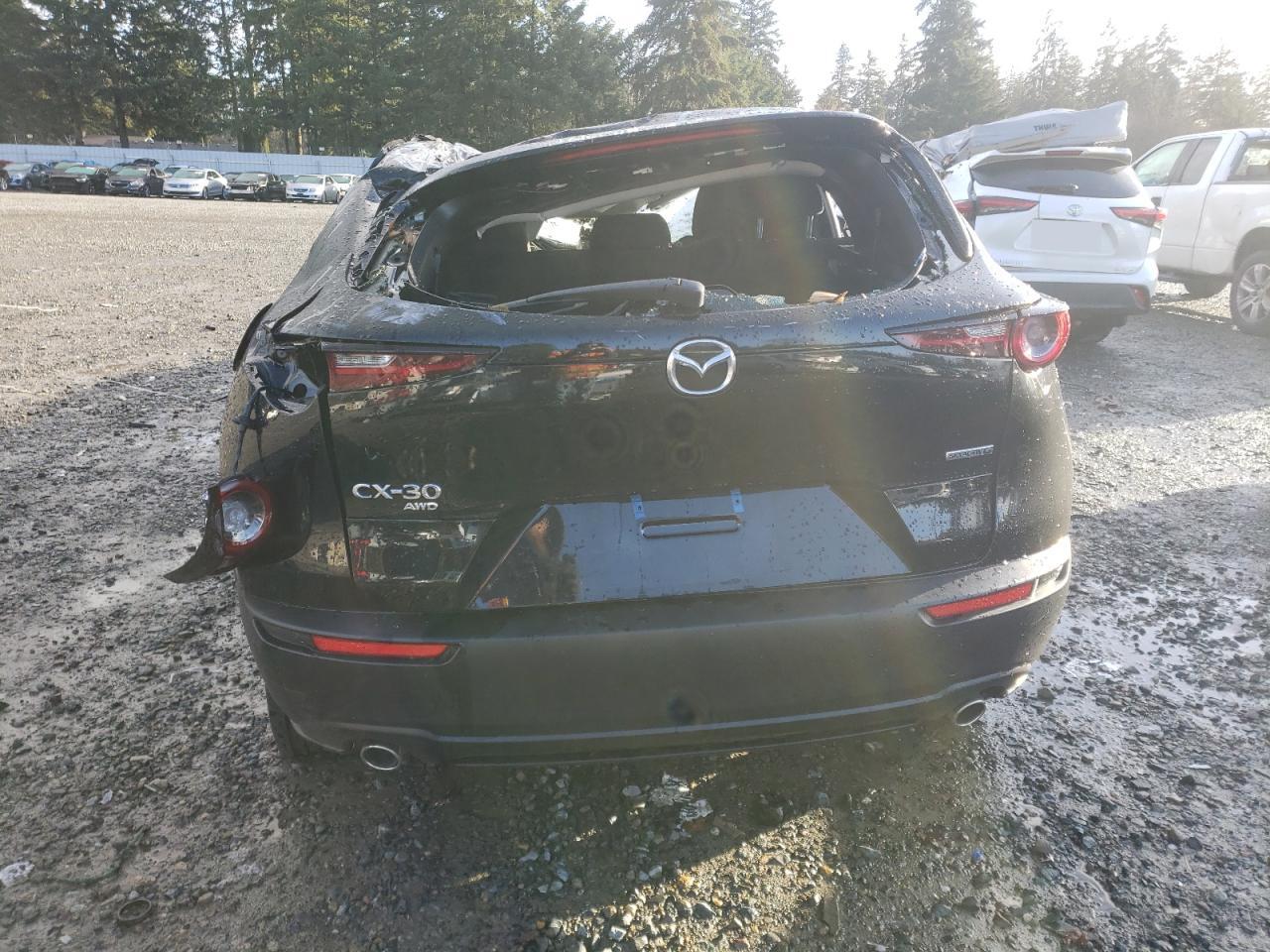 2024 MAZDA CX-30  VIN:3MVDMBAM1RM716580