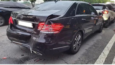 2015 Mercedes-Benz E 220 WDDHF0CB3GB211776 VIN:WDDHF0CB3GB211776