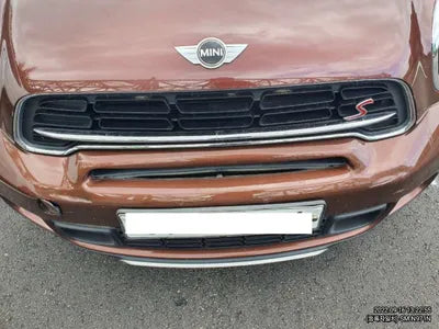 2015 MINI Countryman 634KMWMWZD7109FWT VIN:634KMWMWZD7109FWT