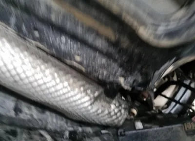 2015 Mercedes-Benz S 400 WDDUG6HB2FA150903 VIN:WDDUG6HB2FA150903