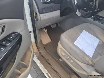 2016 Kia Carnival 977KMKNAME81ABGS2 VIN:977KMKNAME81ABGS2