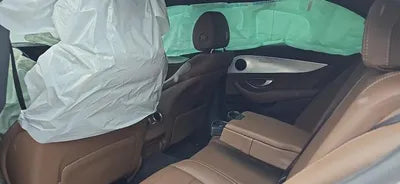 2020 Mercedes-Benz E 250 VIN: