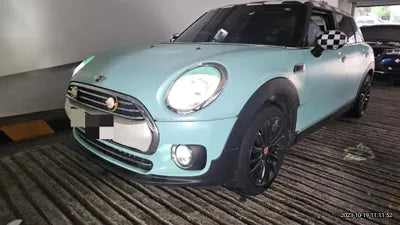 2017 MINI Clubman WMWLN5107H2G10519 VIN:WMWLN5107H2G10519