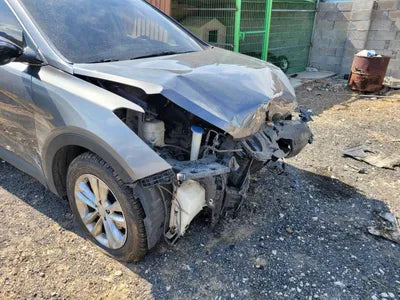 2016 Hyundai Santa FE KMHSW81UBHU701776 VIN:KMHSW81UBHU701776