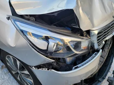 2016 Kia Carnival KNHMF37ABGS150759 VIN:KNHMF37ABGS150759