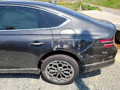 2022 Genesis G80 KMTGB41CDNU129425 VIN:KMTGB41CDNU129425