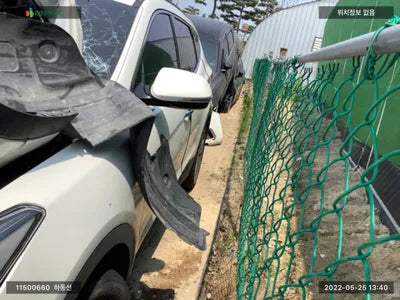 2015 Hyundai Santa FE KMHSW81UBGU580173 VIN:KMHSW81UBGU580173