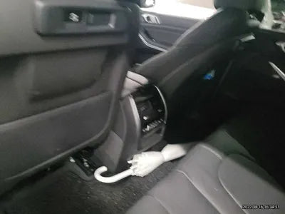 2019 BMW 545 WBATA6104N9J64296 VIN:WBATA6104N9J64296